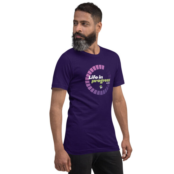 unisex staple t shirt team purple right front 682794ed17006.jpg
