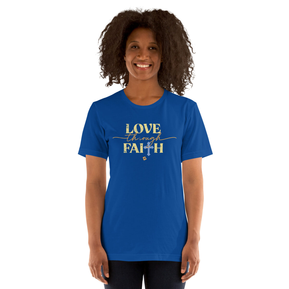 unisex staple t shirt true royal front 682770762d596.jpg