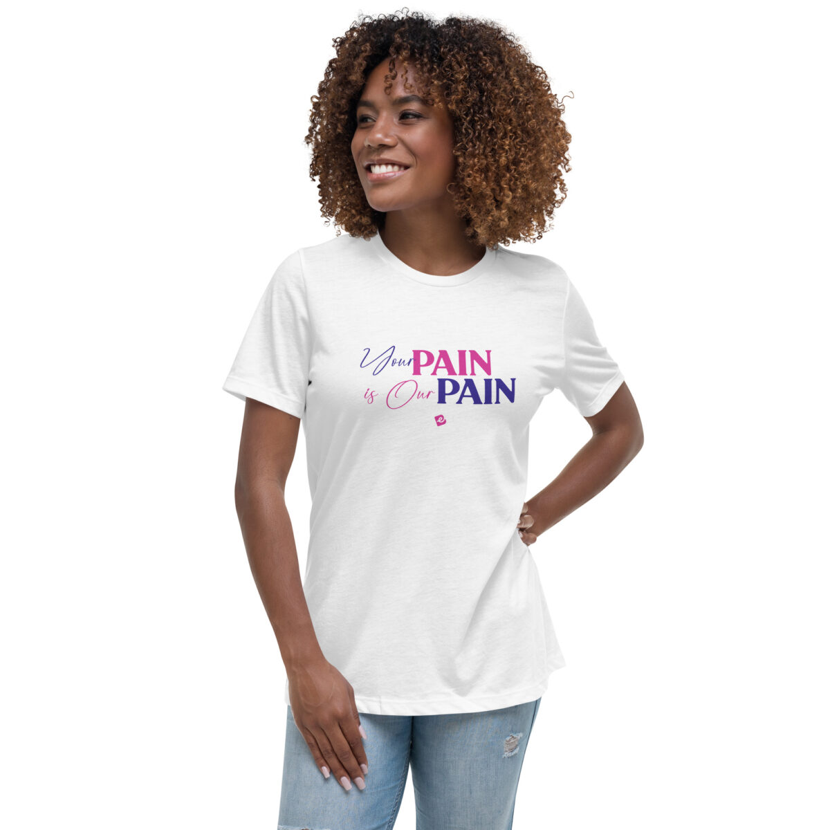 womens relaxed t shirt white front 682b7a24018ae.jpg